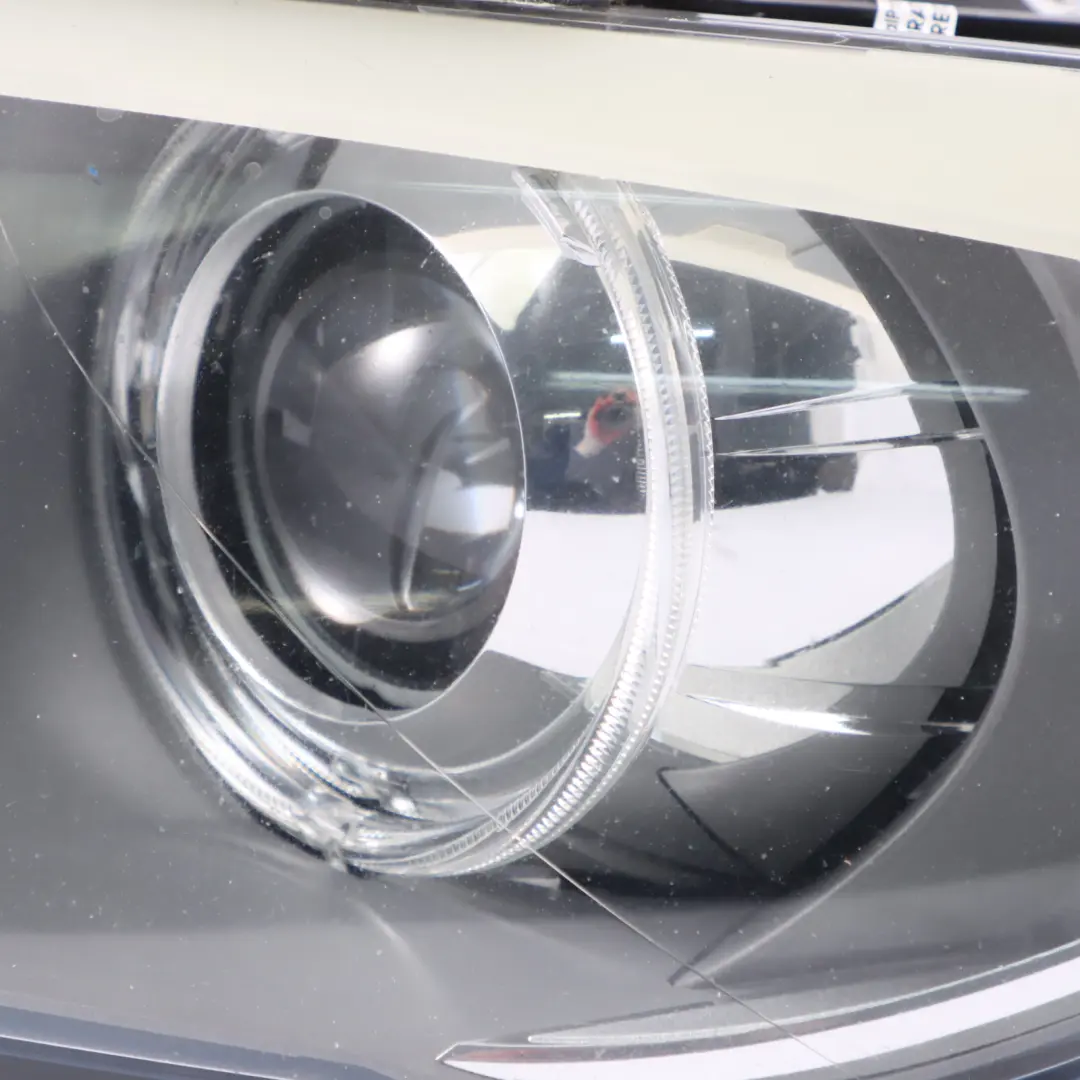 BMW E92 E93 LCI Xenon LED Headlight Headlamp Front Lamp Left N/S 7239929 - SKU rhd-7239929-3 - Part number 7273205