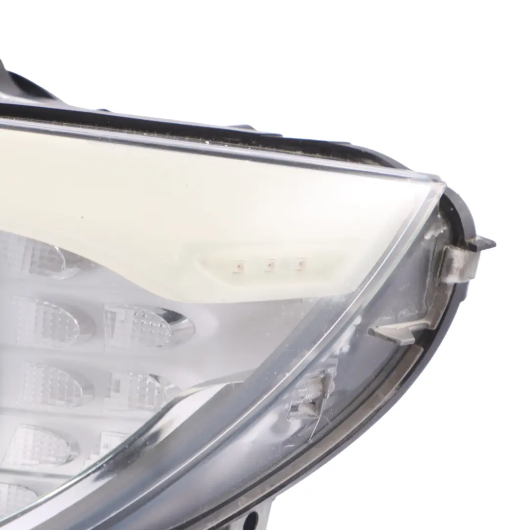 BMW E92 E93 LCI Xenon LED Headlight Headlamp Front Lamp Left N/S 7239929 - SKU rhd-7239929-3 - Part number 7273205