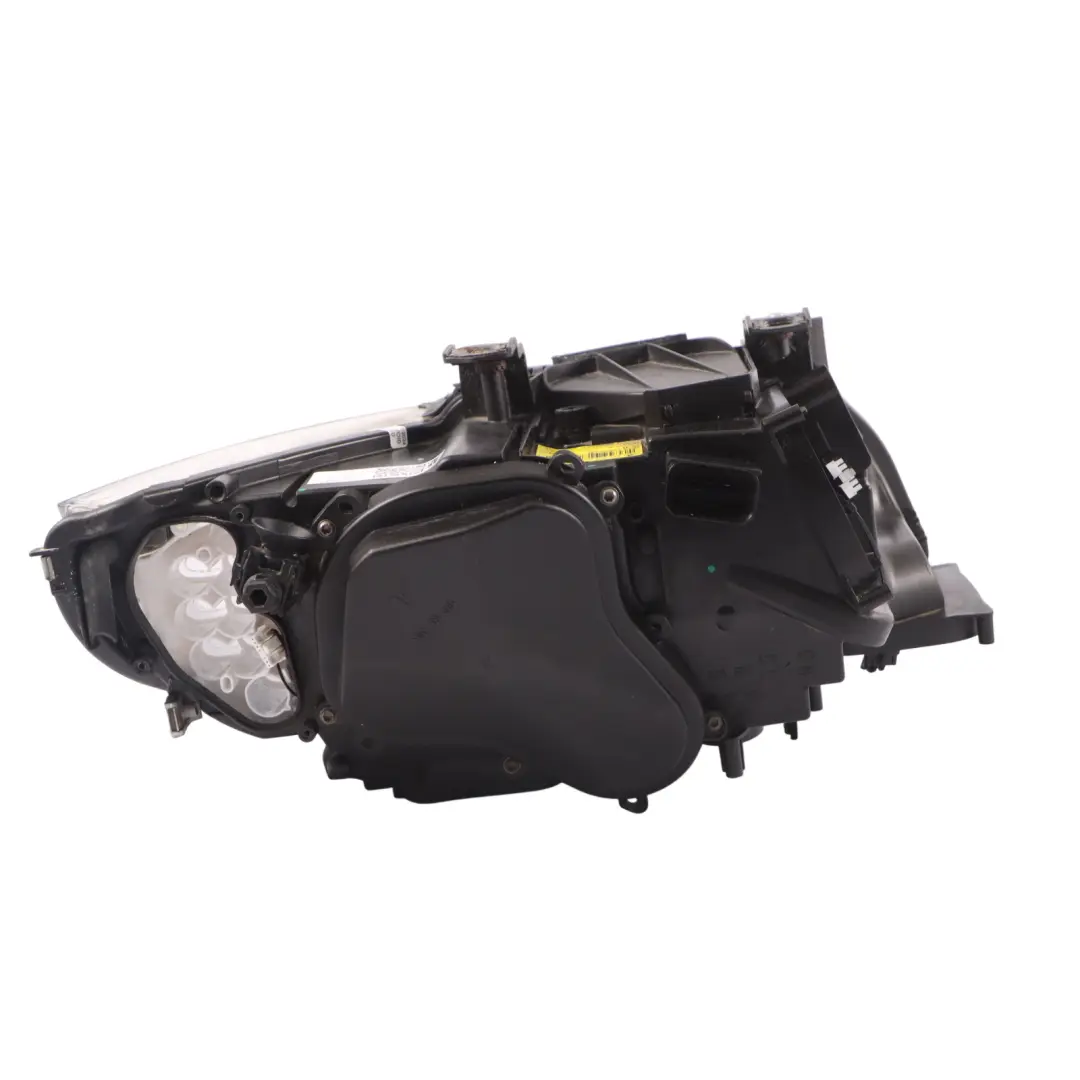 BMW E92 E93 LCI Xenon LED Headlight Headlamp Front Lamp Left N/S 7239929 - SKU rhd-7239929-3 - Part number 7273205