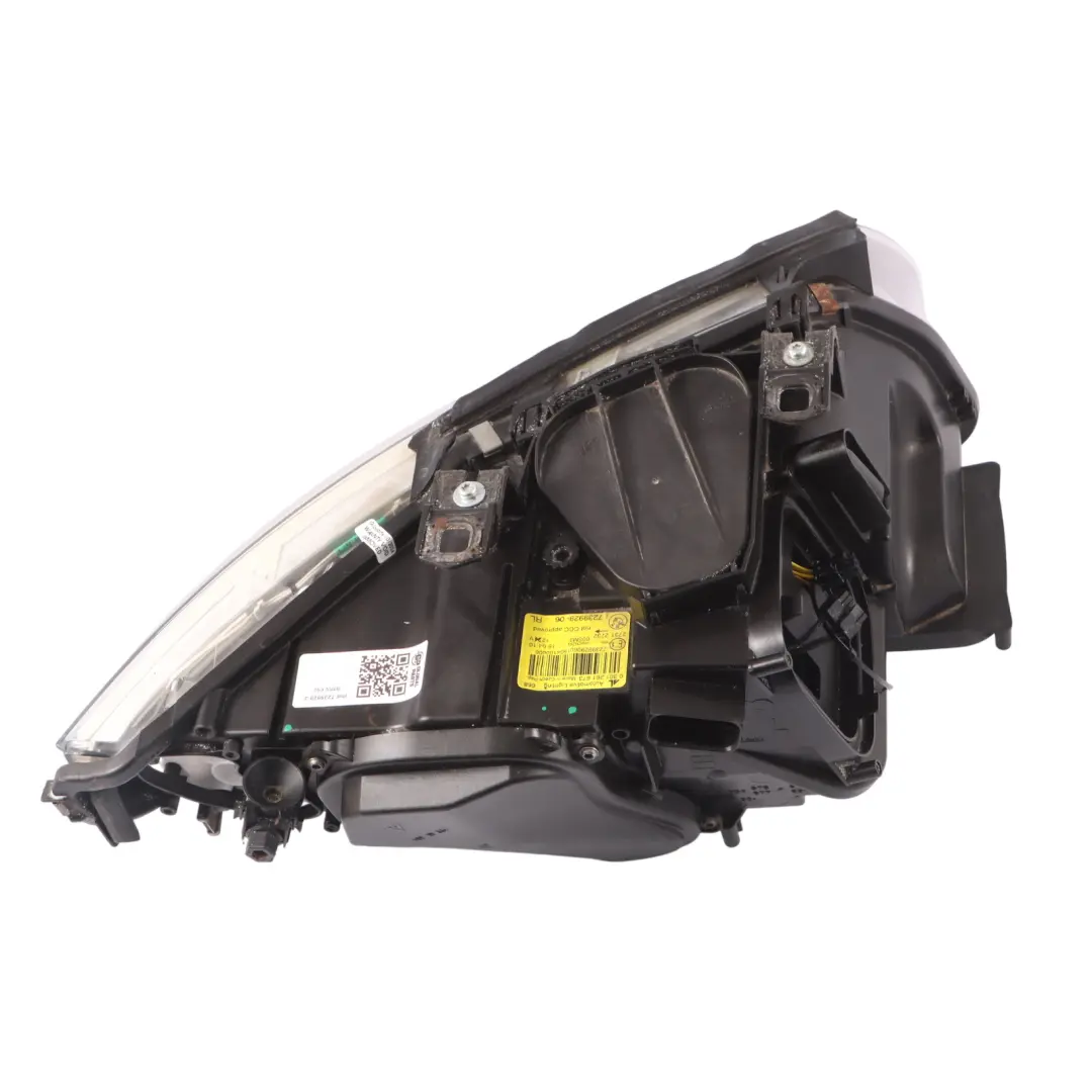 LED Headlight Headlamp Front Lamp Left N/S 7239929 to BMW E92 E93 LCI Xenon with Part number 7273205 BMW E92 E93 LCI Xenon LED Headlight Headlamp Front Lamp Left N/S 7239929 - SKU rhd-7239929-3 - Part number 7273205