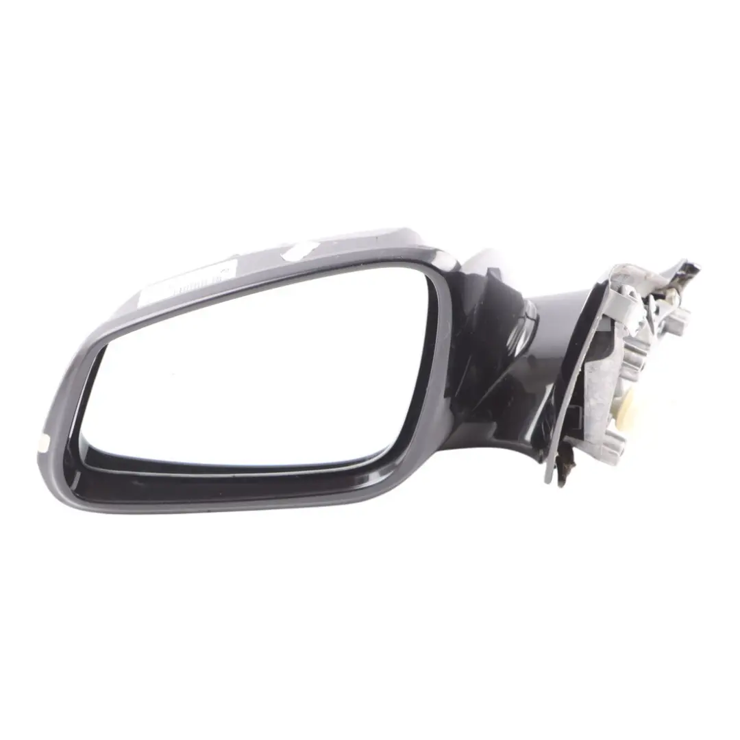 Wing Mirror Door Left N/S Heated Outside 6 Pins High Gloss to BMW F20 with Part number 7242779 BMW F20 Wing Mirror Door Left N/S Heated Outside 6 Pins High Gloss - SKU RHD-7242779-5 - Part number 7242779