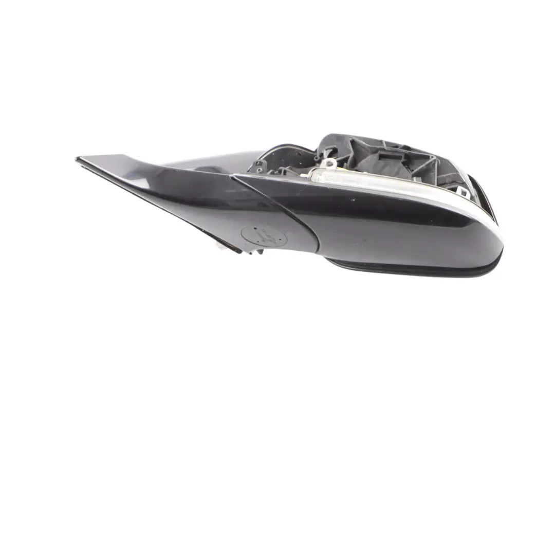 Wing Mirror Door Left N/S Heated Outside 6 Pins High Gloss to BMW F20 with Part number 7242779 BMW F20 Wing Mirror Door Left N/S Heated Outside 6 Pins High Gloss - SKU RHD-7242779-5 - Part number 7242779