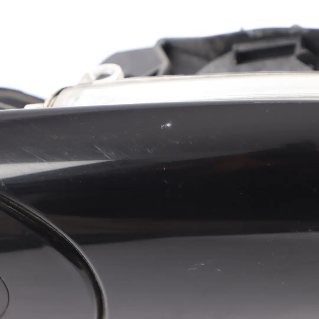 Wing Mirror Door Left N/S Heated Outside 6 Pins High Gloss to BMW F20 with Part number 7242779 BMW F20 Wing Mirror Door Left N/S Heated Outside 6 Pins High Gloss - SKU RHD-7242779-5 - Part number 7242779