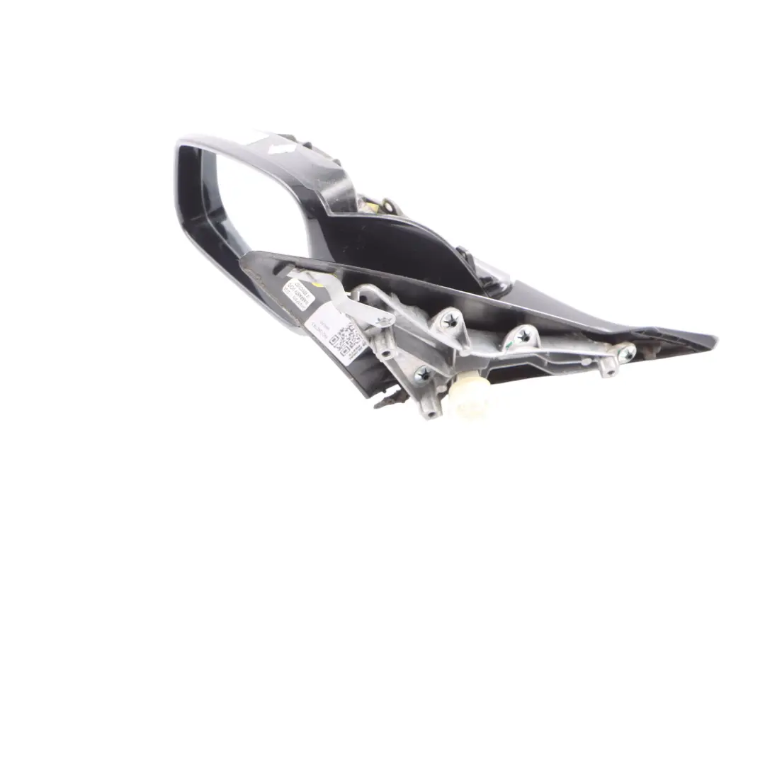 Wing Mirror Door Left N/S Heated Outside 6 Pins High Gloss to BMW F20 with Part number 7242779 BMW F20 Wing Mirror Door Left N/S Heated Outside 6 Pins High Gloss - SKU RHD-7242779-5 - Part number 7242779