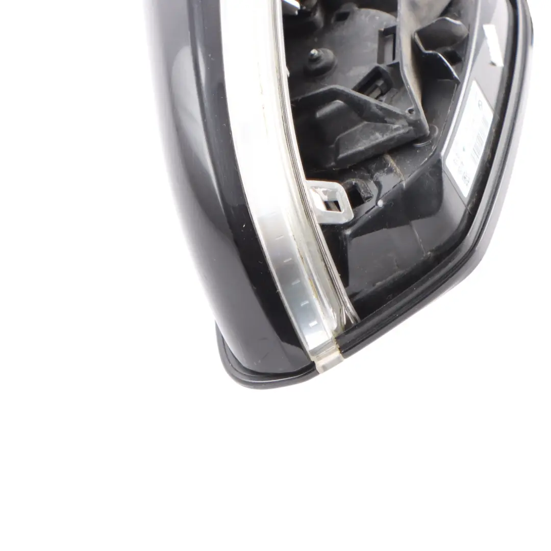 Wing Mirror Door Left N/S Heated Outside 6 Pins High Gloss to BMW F20 with Part number 7242779 BMW F20 Wing Mirror Door Left N/S Heated Outside 6 Pins High Gloss - SKU RHD-7242779-5 - Part number 7242779