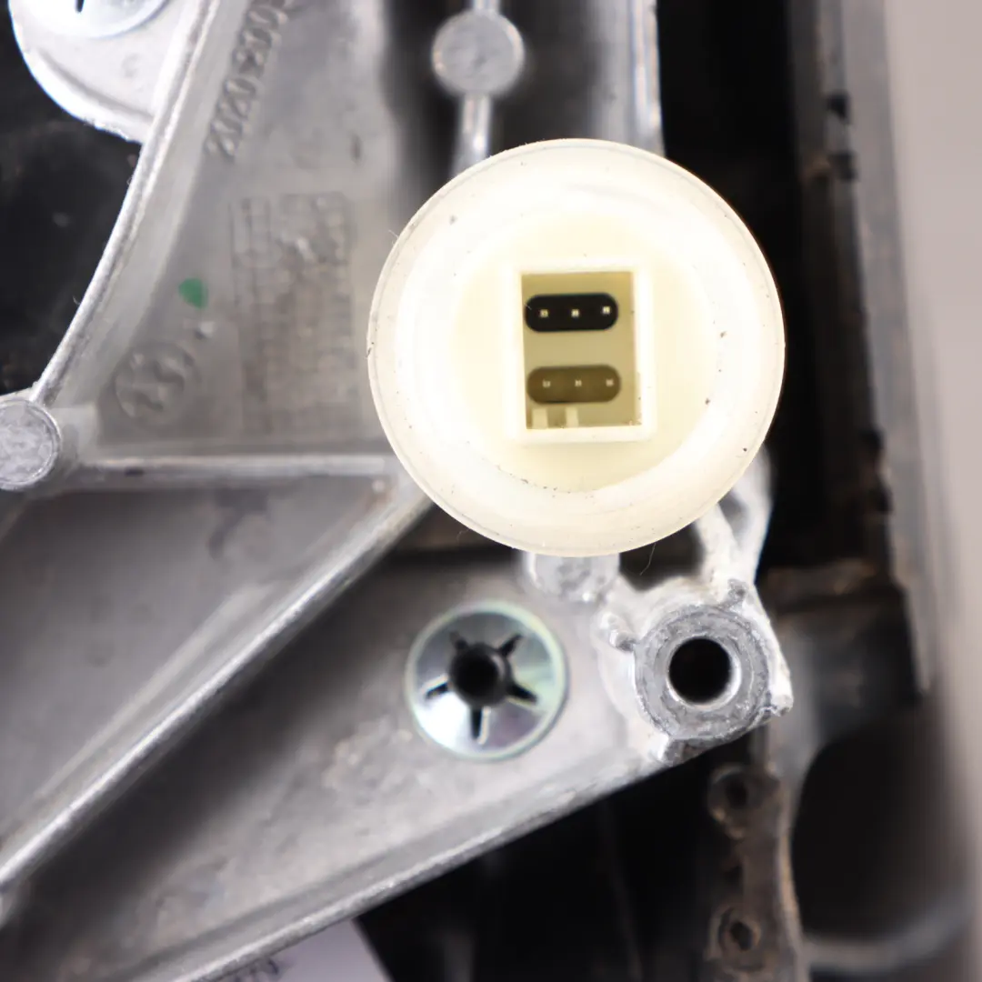 Wing Mirror Complete Left N/S Heated High Gloss Alpine White - 300 to BMW F20 with Part number 7242779 BMW F20 Wing Mirror Complete Left N/S Heated High Gloss Alpine White - 300 - SKU RHD-7242779-AW2 - Part number 7242779