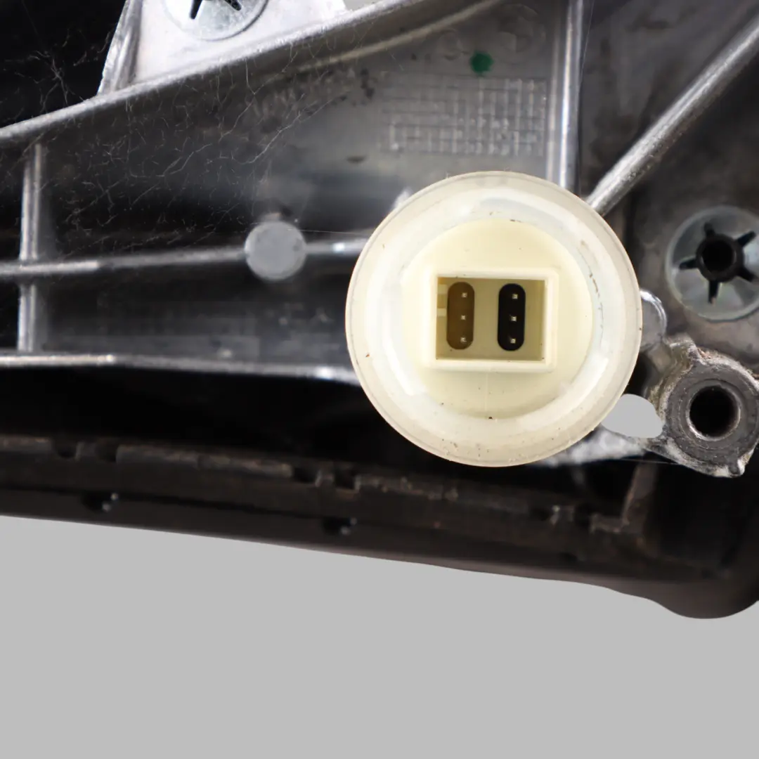 Wing Mirror O/S Right Heated High Gloss Alpinweiss White 300 to BMW F20 Shadow Line with Part number 7242780 BMW F20 Shadow Line Wing Mirror O/S Right Heated High Gloss Alpinweiss White 300 - SKU rhd-7242780-AW1 - Part number 7242780