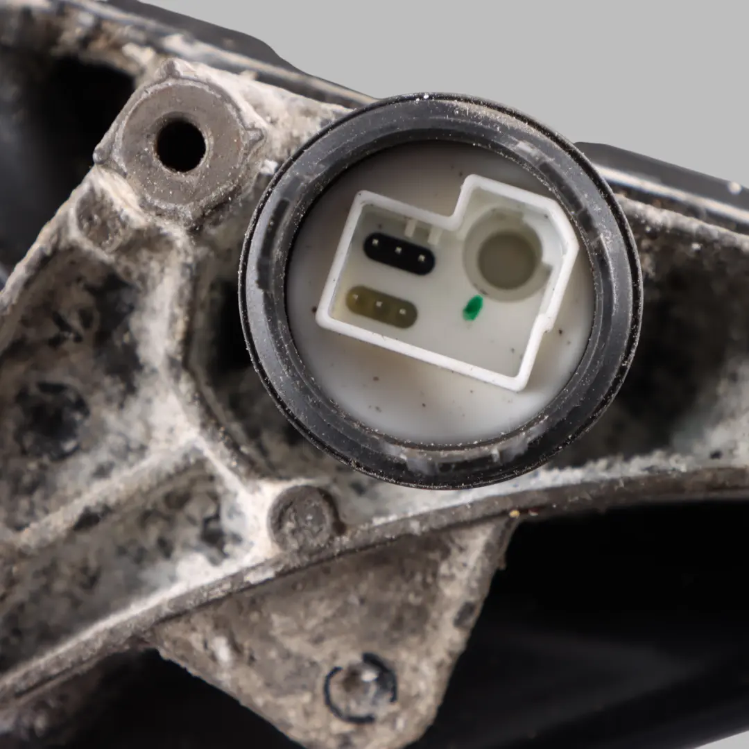 Wing Mirror Heated Right O/S Alpinweiss Alpine White 300 to BMW F30 F31 with Part number 7245094 BMW F30 F31 Wing Mirror Heated Right O/S Alpinweiss Alpine White 300 - SKU rhd-7245094-AW - Part number 7245094