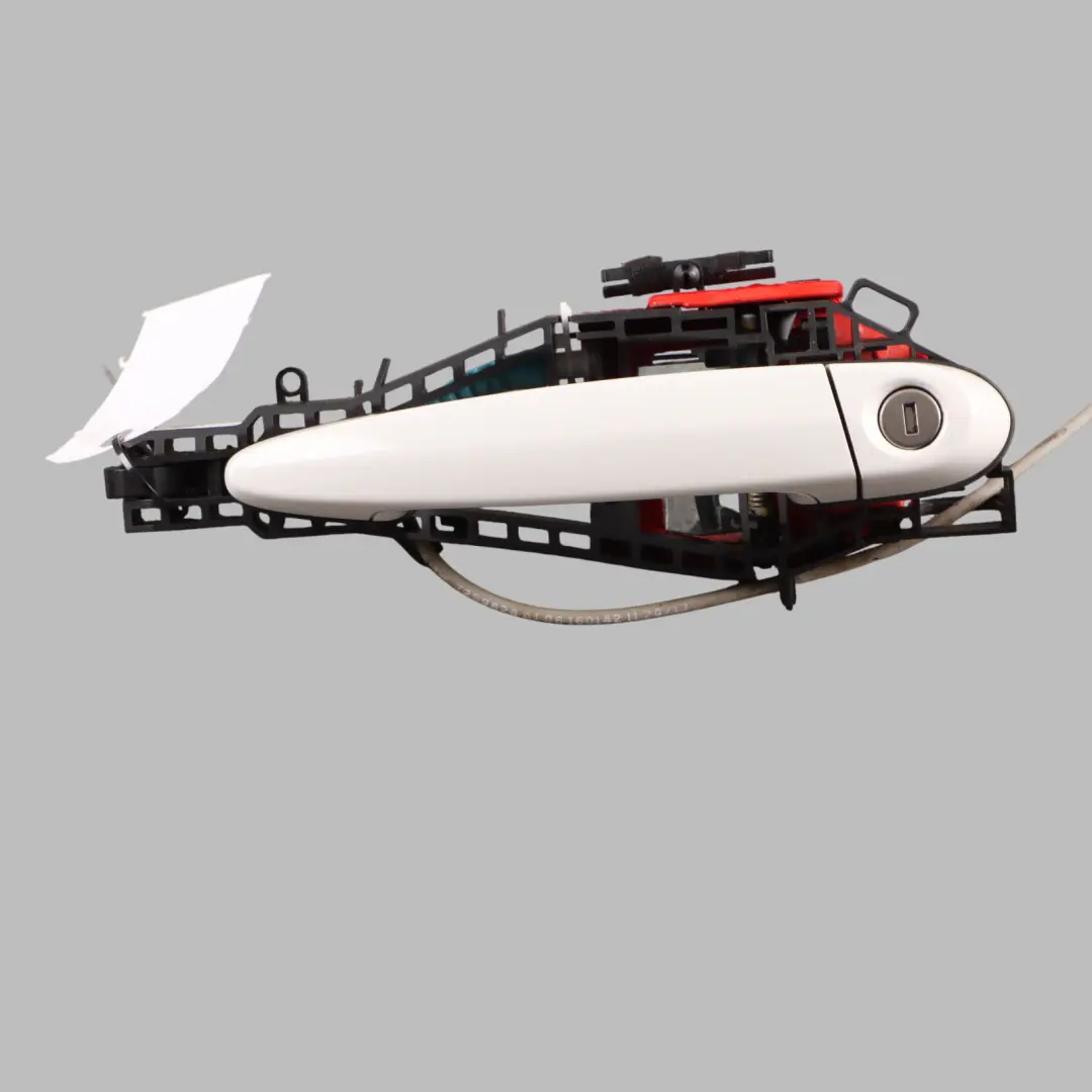 Door Handle BMW F30 F31 1 Front Right Outside Grab Alpinweiss Alpine White 300 to with Part number 7259830 Door Handle BMW F30 F31 1 Front Right Outside Grab Alpinweiss Alpine White 300 - SKU rhd-7259830-AW1 - Part number 7259830