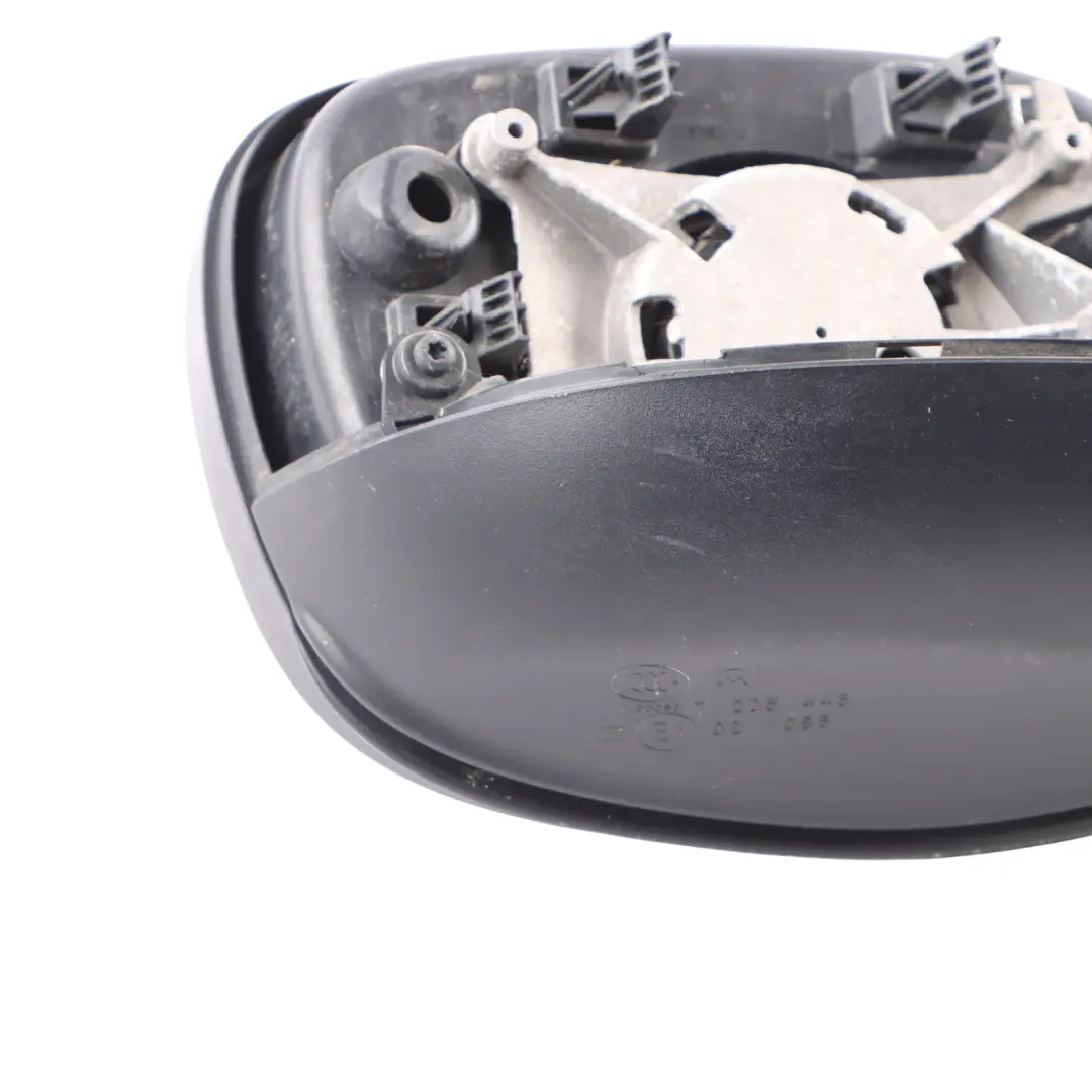 Wing Mirror Heated Right Door O/S 5 Pin to BMW X3 F25 with Part number 7264100 BMW X3 F25 Wing Mirror Heated Right Door O/S 5 Pin - SKU RHD-7264100 - Part number 7264100