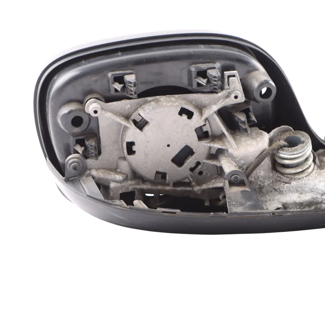 Wing Mirror Heated Right Door O/S 5 Pin to BMW X3 F25 with Part number 7264100 BMW X3 F25 Wing Mirror Heated Right Door O/S 5 Pin - SKU RHD-7264100 - Part number 7264100