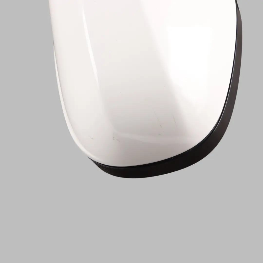 Mirror Wing Door BMW E92 E93 Outside Heated Left N/S Alpine White - 300 to with Part number 7268213 Mirror Wing Door BMW E92 E93 Outside Heated Left N/S Alpine White - 300 - SKU RHD-7268213-AW - Part number 7268213