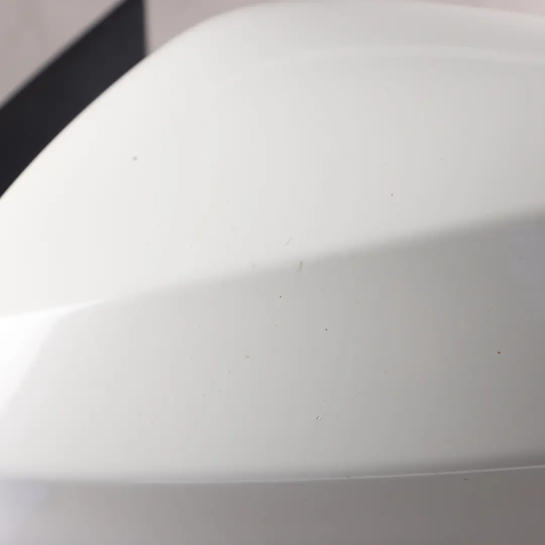 Mirror Wing Door BMW E92 E93 Outside Heated Left N/S Alpine White - 300 to with Part number 7268213 Mirror Wing Door BMW E92 E93 Outside Heated Left N/S Alpine White - 300 - SKU RHD-7268213-AW - Part number 7268213