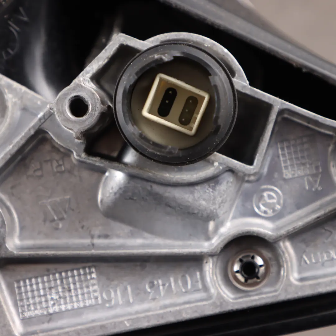 Wing Mirror BMW E92 E93 LCI High Gloss Right O/S Heated 3 Pins Alpine White 300 to with Part number 7268214 Wing Mirror BMW E92 E93 LCI High Gloss Right O/S Heated 3 Pins Alpine White 300 - SKU RHD-7268214-AW - Part number 7268214