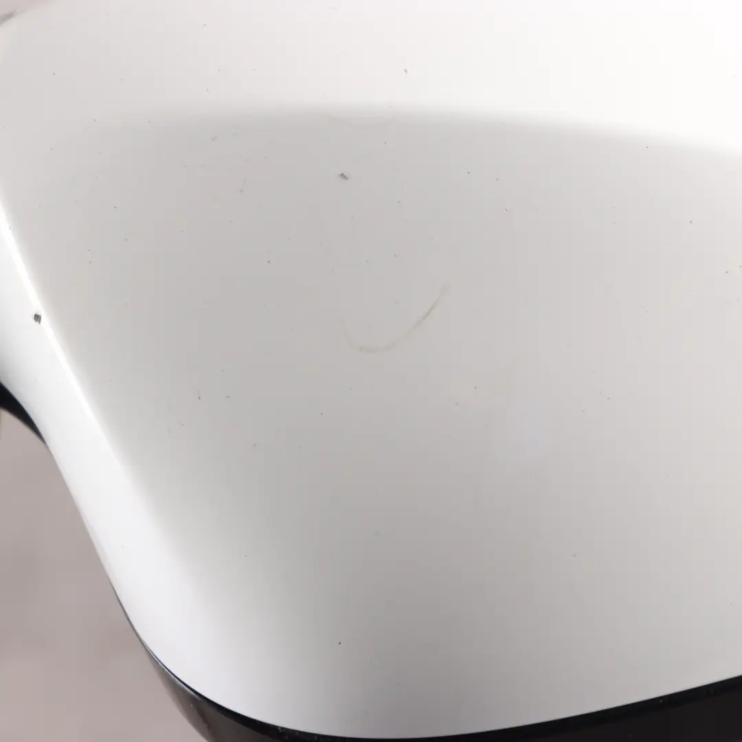 Wing Mirror BMW E92 E93 LCI High Gloss Right O/S Heated 3 Pins Alpine White 300 to with Part number 7268214 Wing Mirror BMW E92 E93 LCI High Gloss Right O/S Heated 3 Pins Alpine White 300 - SKU RHD-7268214-AW - Part number 7268214