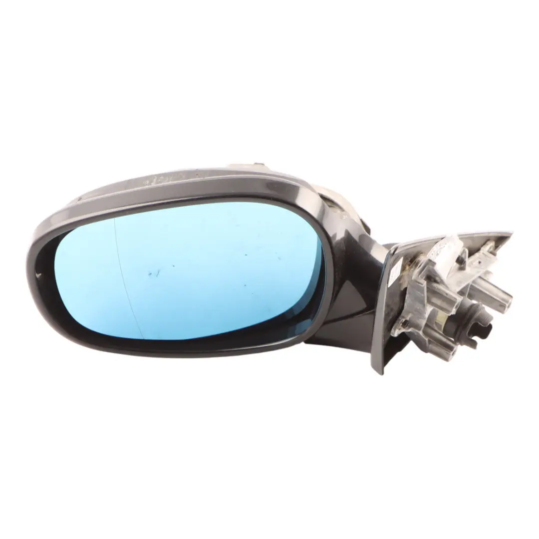Wing Mirror BMW E90 E91 LCI M Sport High Gloss Heated 5 Pins Left N/S to with Part number 7268279 Wing Mirror BMW E90 E91 LCI M Sport High Gloss Heated 5 Pins Left N/S - SKU RHD-7268279-4 - Part number 7268279