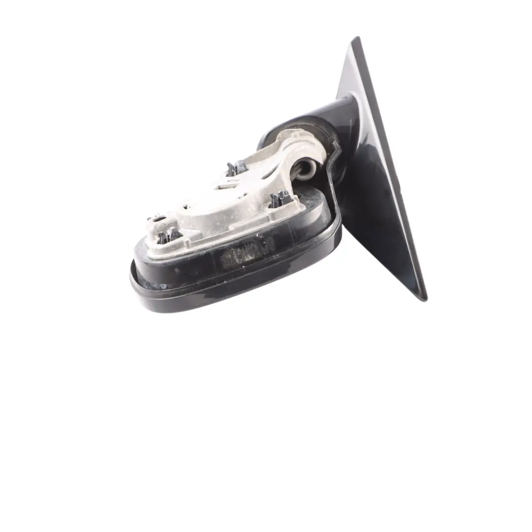 Wing Mirror BMW E90 E91 LCI M Sport High Gloss Heated 5 Pins Left N/S to with Part number 7268279 Wing Mirror BMW E90 E91 LCI M Sport High Gloss Heated 5 Pins Left N/S - SKU RHD-7268279-4 - Part number 7268279