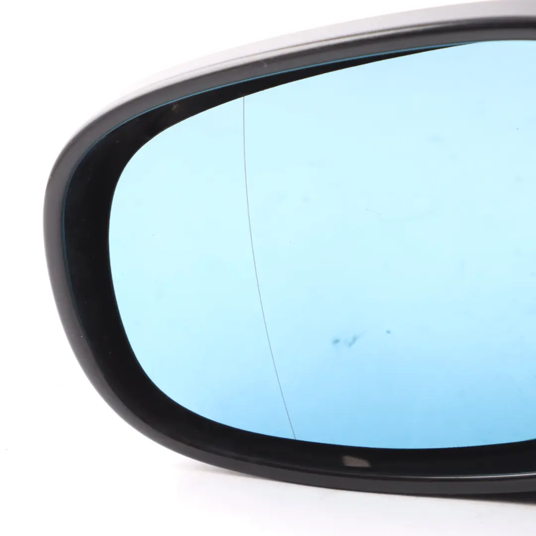 Wing Mirror BMW E90 E91 LCI M Sport High Gloss Heated 5 Pins Left N/S to with Part number 7268279 Wing Mirror BMW E90 E91 LCI M Sport High Gloss Heated 5 Pins Left N/S - SKU RHD-7268279-4 - Part number 7268279