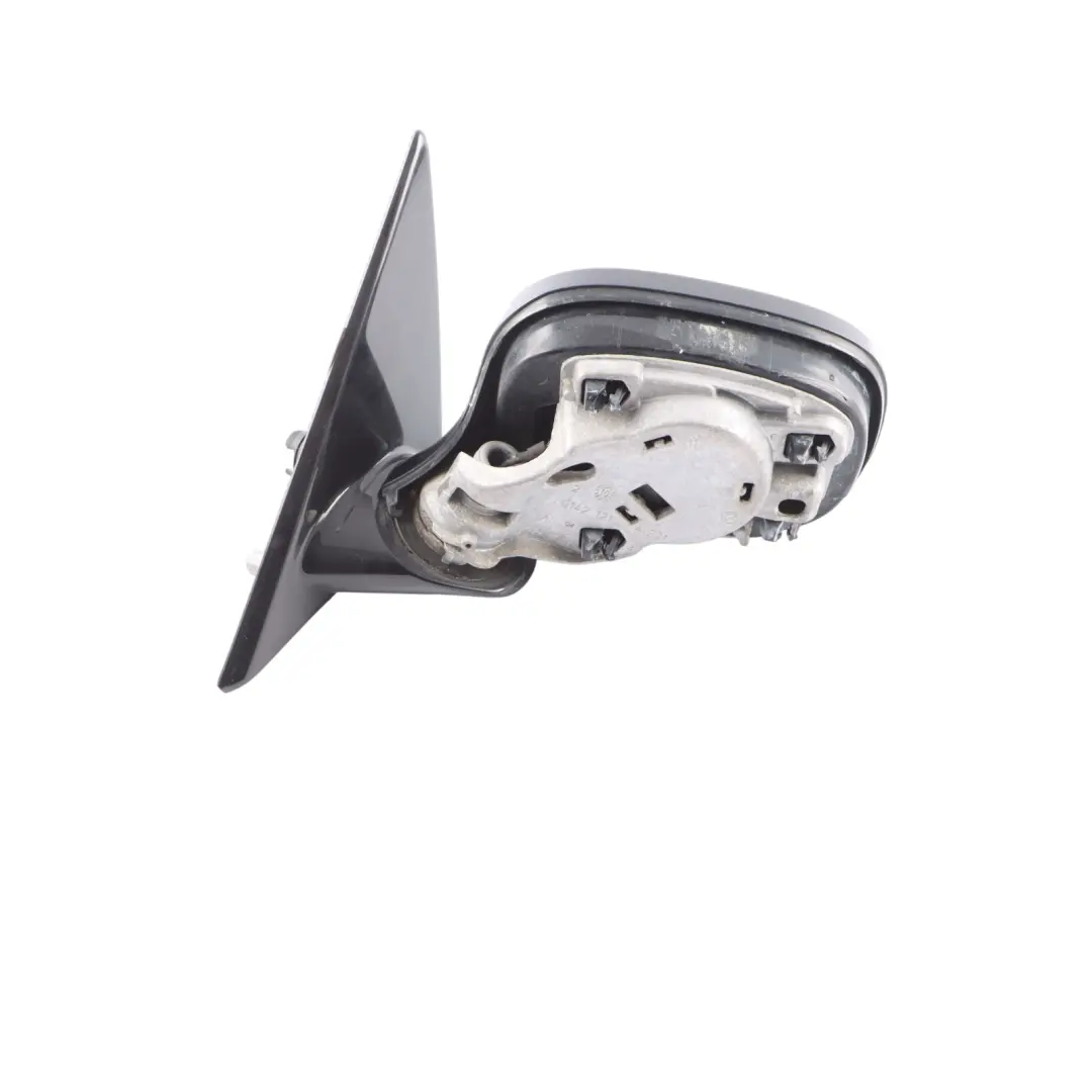  Wing Mirror BMW E90 E91 LCI M Sport High Gloss Heated 5 Pins Left N/S - SKU RHD-7268279-4 - Part number 7268279