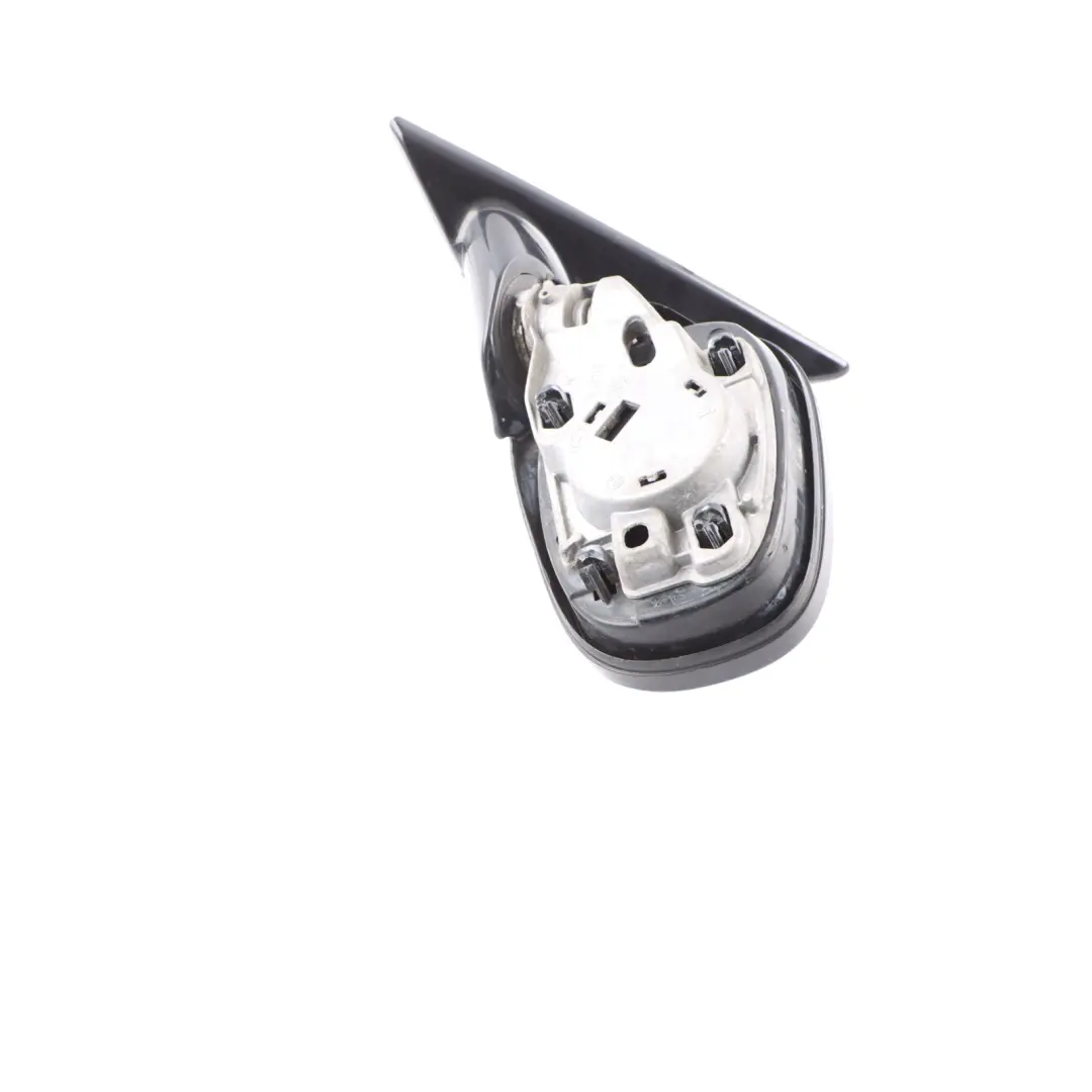  Wing Mirror BMW E90 E91 LCI M Sport High Gloss Heated 5 Pins Left N/S - SKU RHD-7268279-4 - Part number 7268279