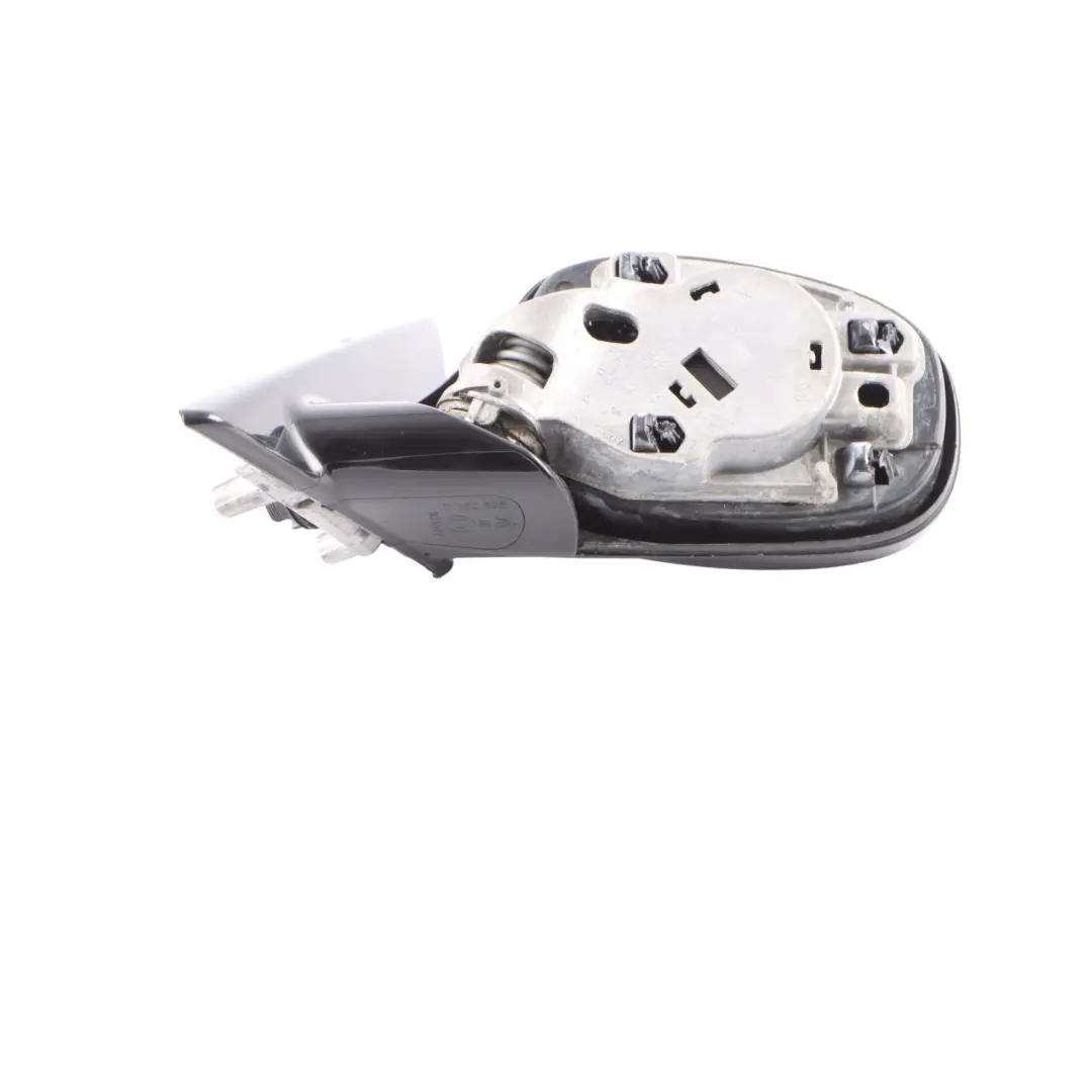  Wing Mirror BMW E90 E91 LCI M Sport High Gloss Heated 5 Pins Left N/S - SKU RHD-7268279-4 - Part number 7268279