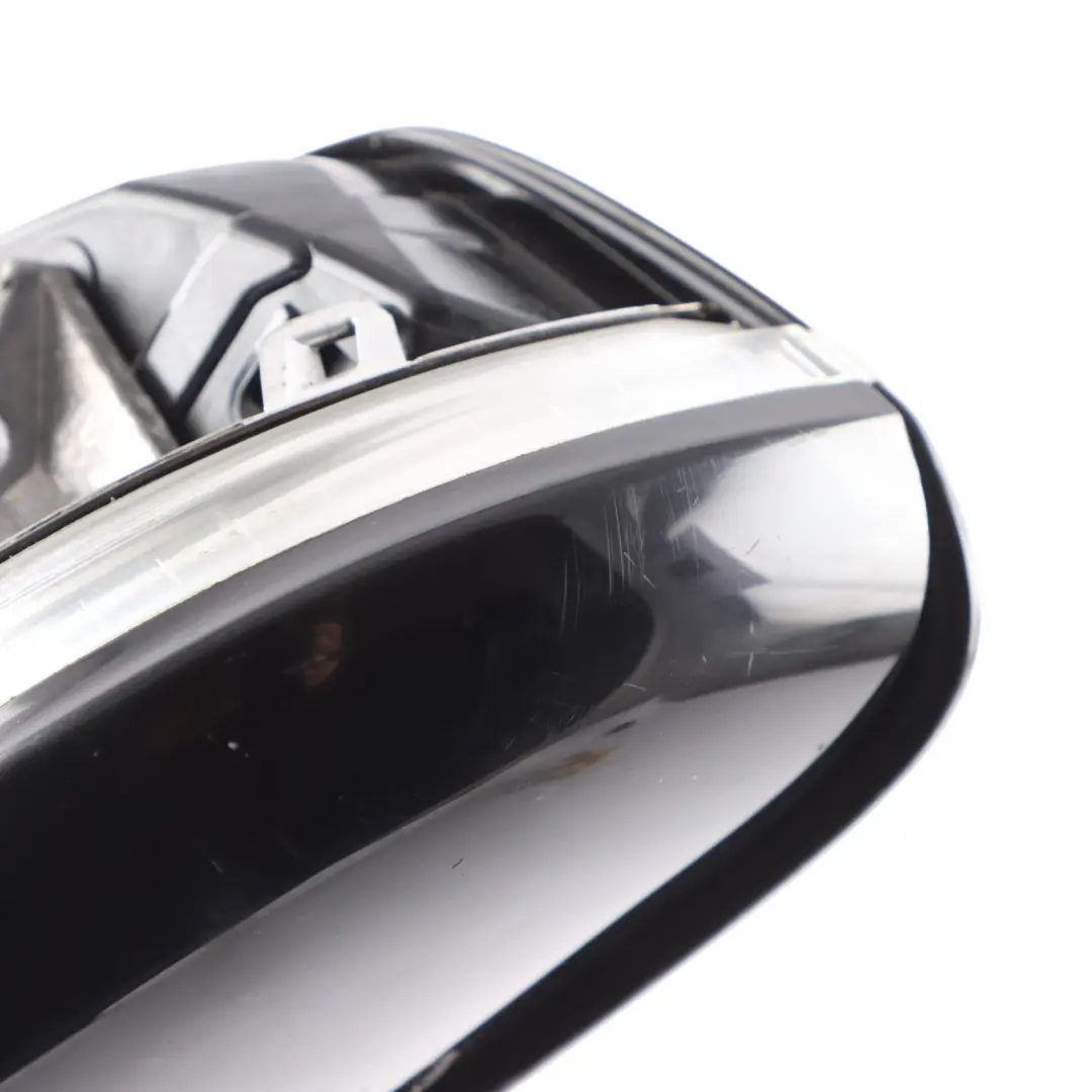 BMW F21 F22 Wing Mirror Auto Dip Outside Door Heated High Gloss Left N/S - SKU RHD-7268635-1 - Part number 7268635