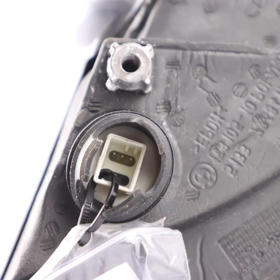 Dip High Gloss Left Wing Mirror N/S Estorilblau B45 Blue to BMW 1 2 F21 F22 Auto with Part number 7268635 BMW 1 2 F21 F22 Auto Dip High Gloss Left Wing Mirror N/S Estorilblau B45 Blue - SKU RHD-7268635-EB - Part number 7268635