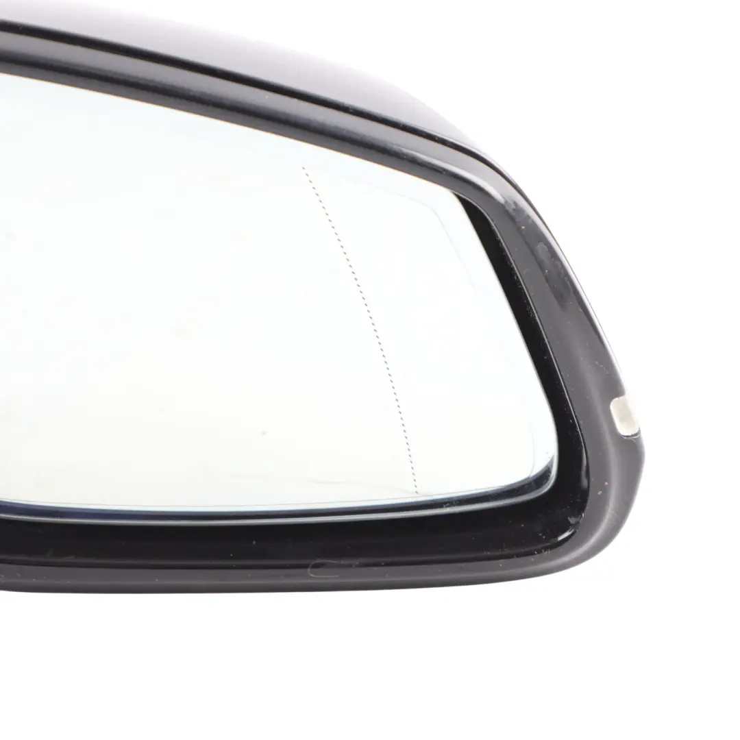 Wing Mirror Auto Dip High Gloss Right O/S Black Sapphire Metallic 475 to BMW F21 with Part number 7268636 BMW F21 Wing Mirror Auto Dip High Gloss Right O/S Black Sapphire Metallic 475 - SKU RHD-7268636-BS1 - Part number 7268636