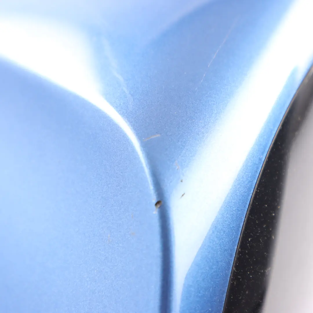 Dip High Gloss Right Wing Mirror O/S Estorilblau B45 Blue to BMW 1 2 F21 F22 Auto with Part number 7268636 BMW 1 2 F21 F22 Auto Dip High Gloss Right Wing Mirror O/S Estorilblau B45 Blue - SKU RHD-7268636-EB - Part number 7268636