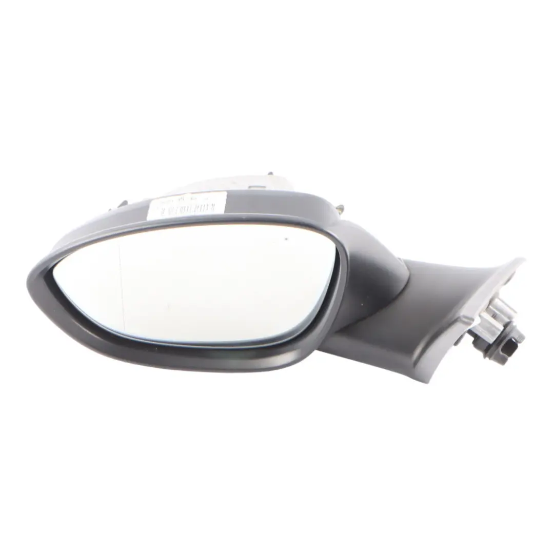 Door Wing Mirror Base Left Heated Auto Dip N/S Glass to BMW Z4 E89 with Part number 7281985 BMW Z4 E89 Door Wing Mirror Base Left Heated Auto Dip N/S Glass - SKU RHD-7281985 - Part number 7281985
