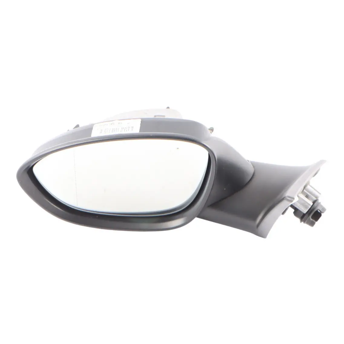 BMW Z4 E89 Door Wing Mirror Base Left Heated Auto Dip N/S Glass 7281985