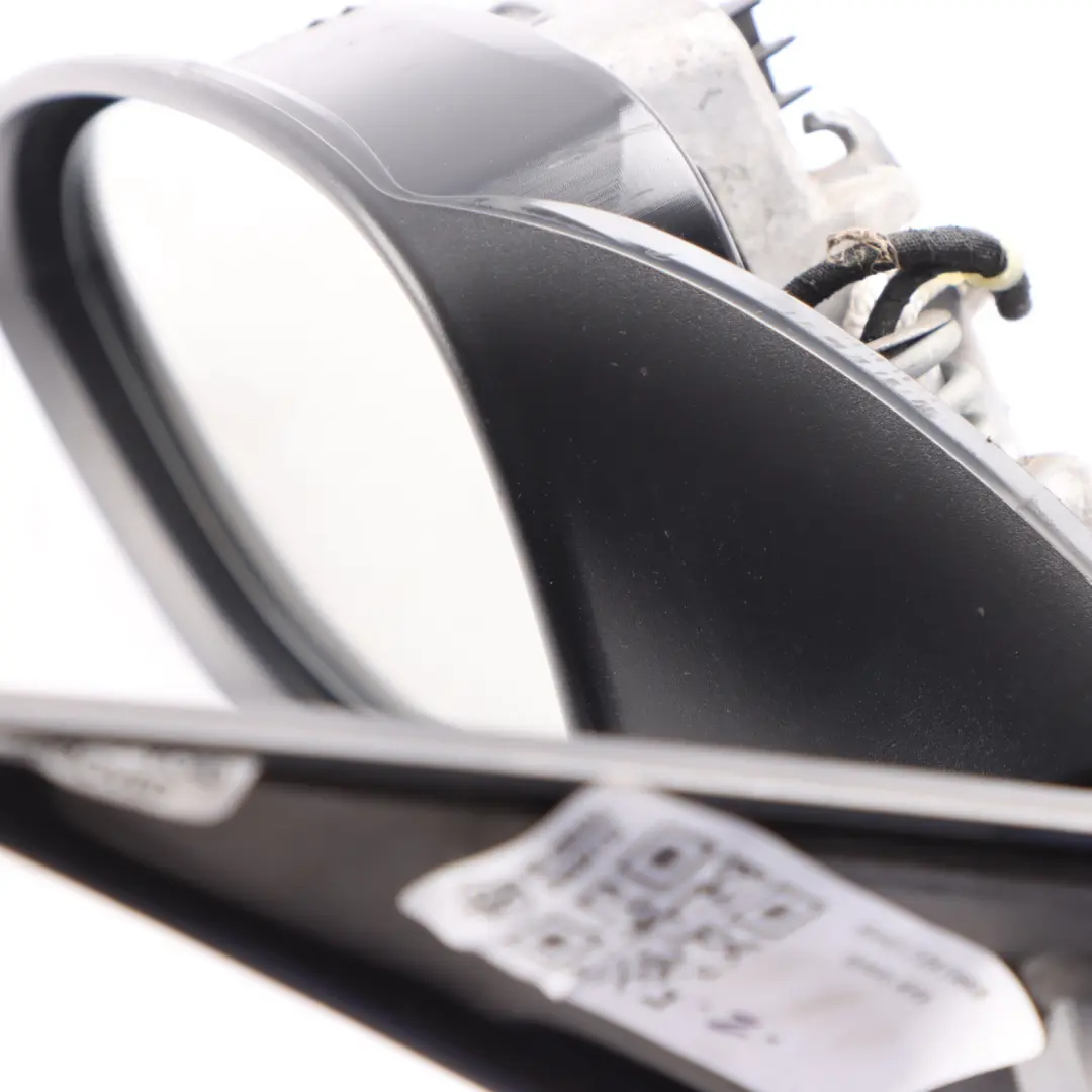 BMW Z4 E89 Door Wing Mirror Base Left Heated Auto Dip N/S Glass - SKU RHD-7281985 - Part number 7281985