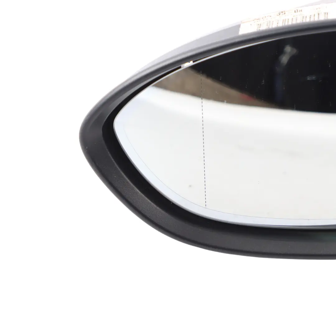 Door Wing Mirror Base Left Heated Auto Dip N/S Glass to BMW Z4 E89 with Part number 7281985 BMW Z4 E89 Door Wing Mirror Base Left Heated Auto Dip N/S Glass - SKU RHD-7281985 - Part number 7281985