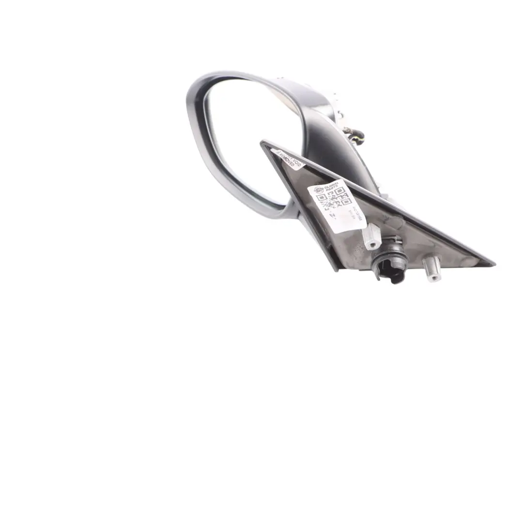 Door Wing Mirror Base Left Heated Auto Dip N/S Glass to BMW Z4 E89 with Part number 7281985 BMW Z4 E89 Door Wing Mirror Base Left Heated Auto Dip N/S Glass - SKU RHD-7281985 - Part number 7281985