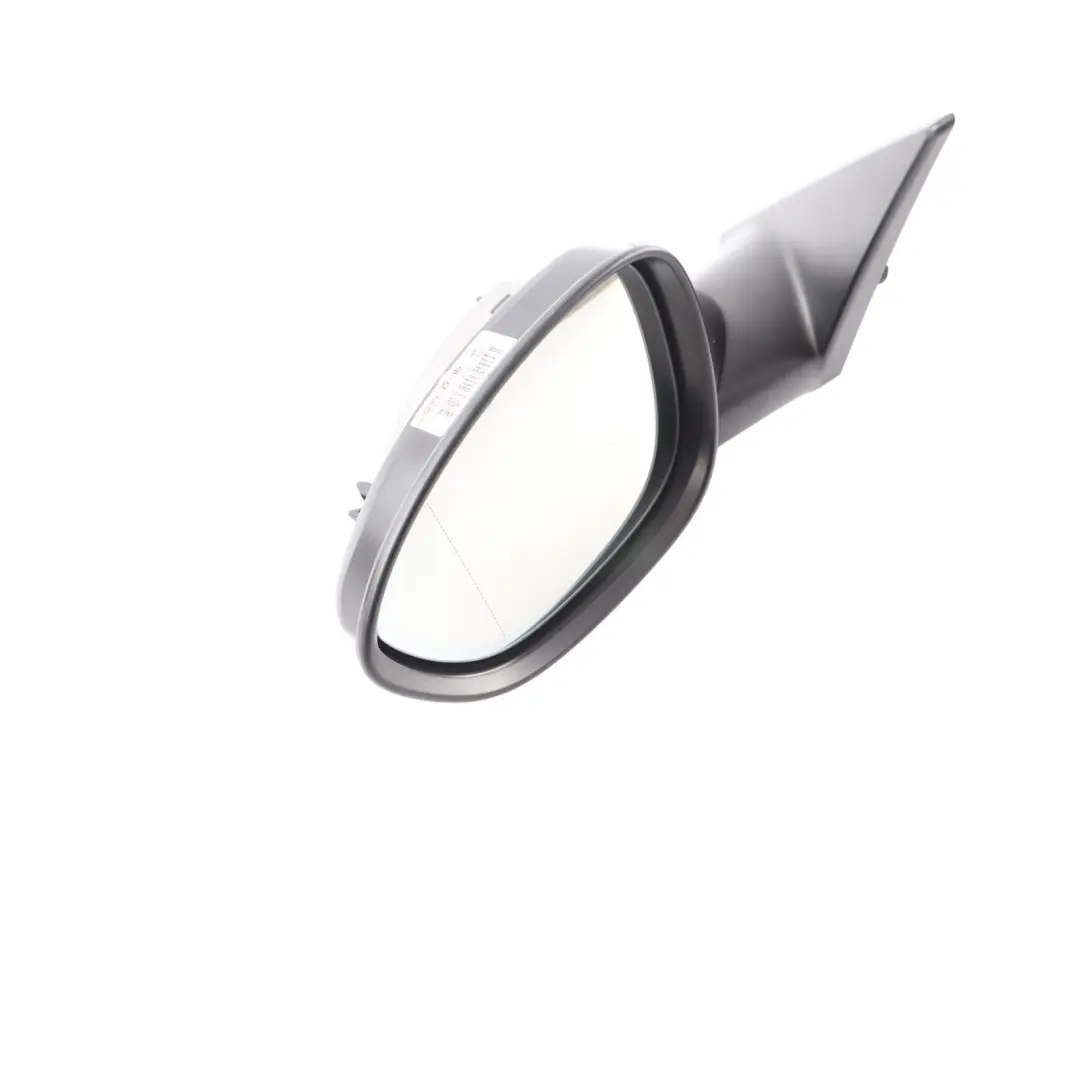 BMW Z4 E89 Door Wing Mirror Base Left Heated Auto Dip N/S Glass - SKU RHD-7281985 - Part number 7281985