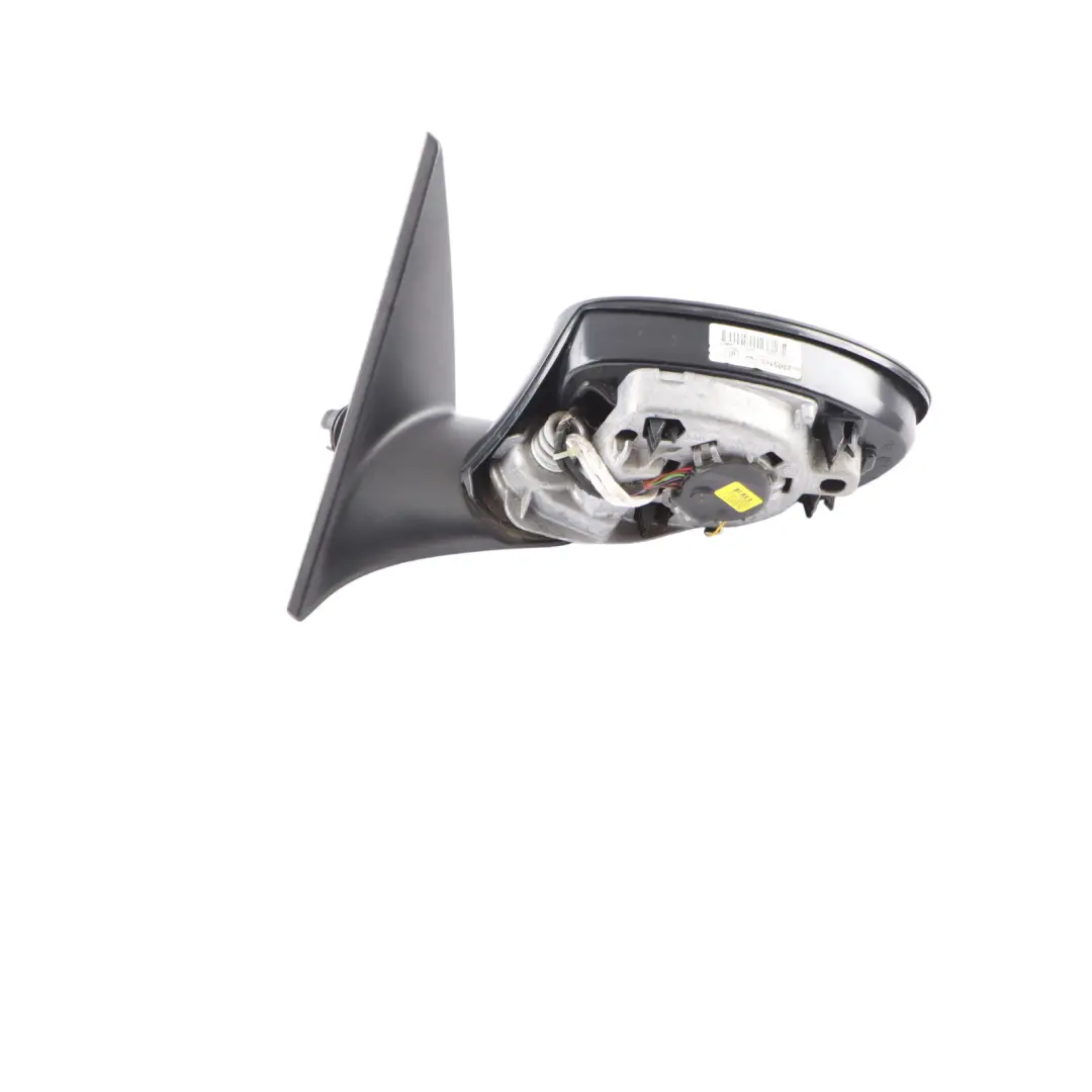 Door Wing Mirror Base Left Heated Auto Dip N/S Glass to BMW Z4 E89 with Part number 7281985 BMW Z4 E89 Door Wing Mirror Base Left Heated Auto Dip N/S Glass - SKU RHD-7281985 - Part number 7281985