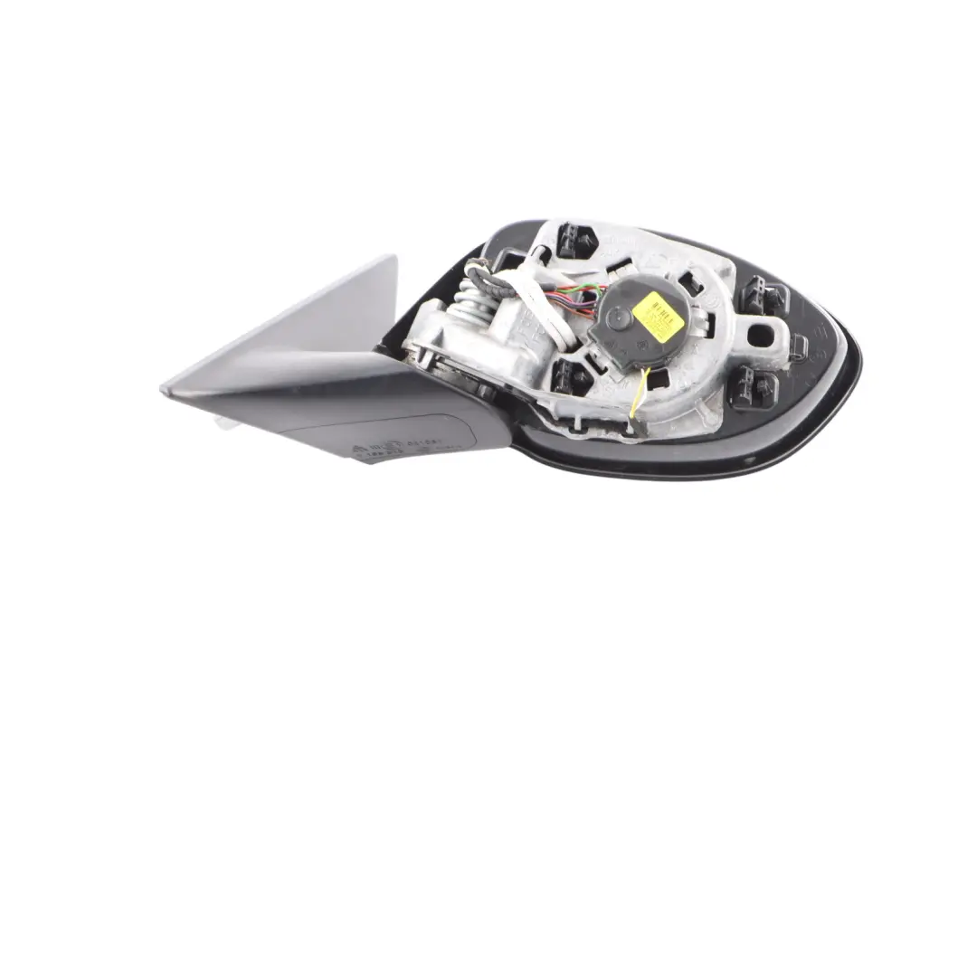 BMW Z4 E89 Door Wing Mirror Base Left Heated Auto Dip N/S Glass - SKU RHD-7281985 - Part number 7281985