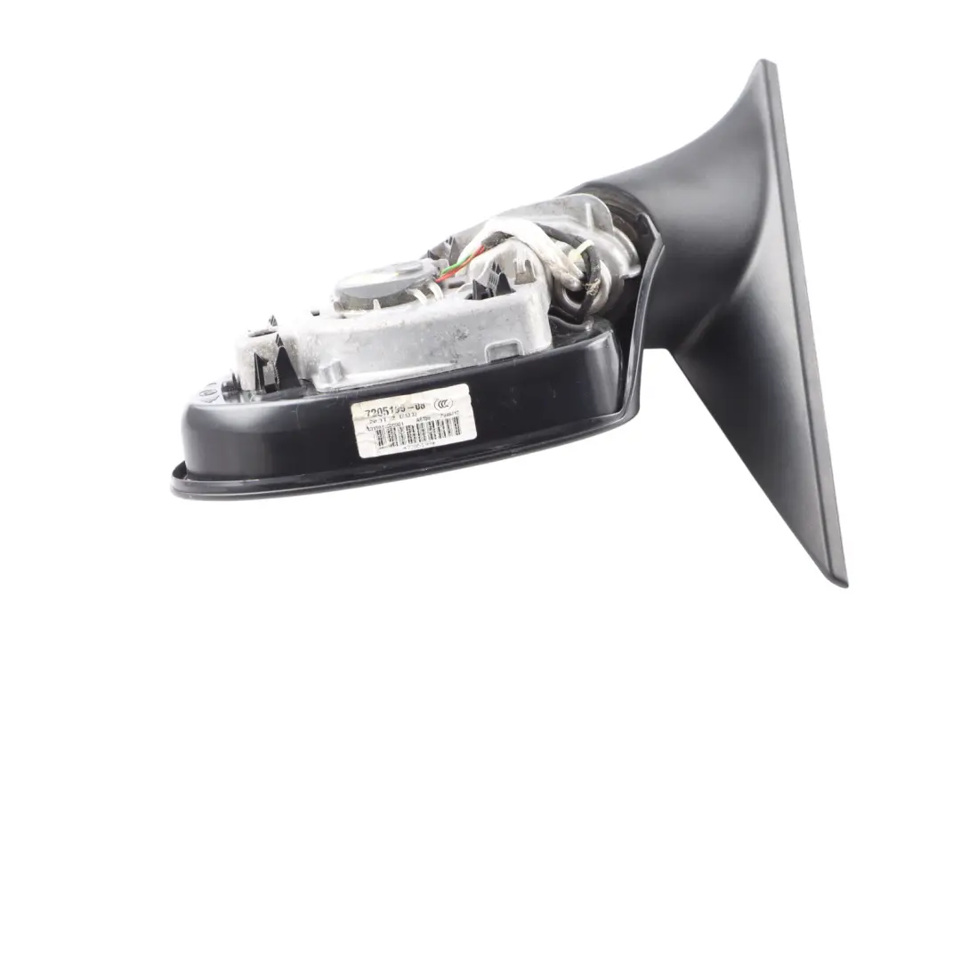 Door Wing Mirror Base Left Heated Auto Dip N/S Glass to BMW Z4 E89 with Part number 7281985 BMW Z4 E89 Door Wing Mirror Base Left Heated Auto Dip N/S Glass - SKU RHD-7281985 - Part number 7281985