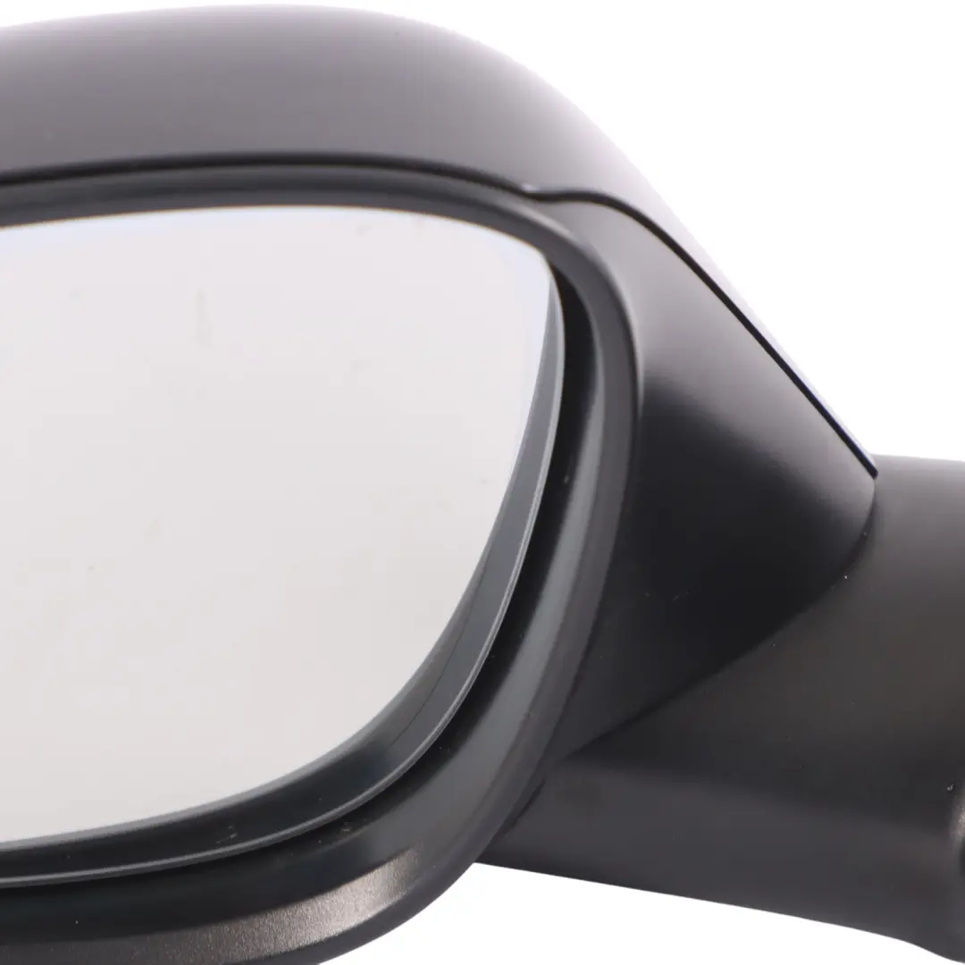 Wing Mirror Door Left N/S Heated Auto Dip 3 Pins Black Sapphire 475 to BMW Z4 E89 with Part number 7281985 BMW Z4 E89 Wing Mirror Door Left N/S Heated Auto Dip 3 Pins Black Sapphire 475 - SKU RHD-7281985-BS - Part number 7281985