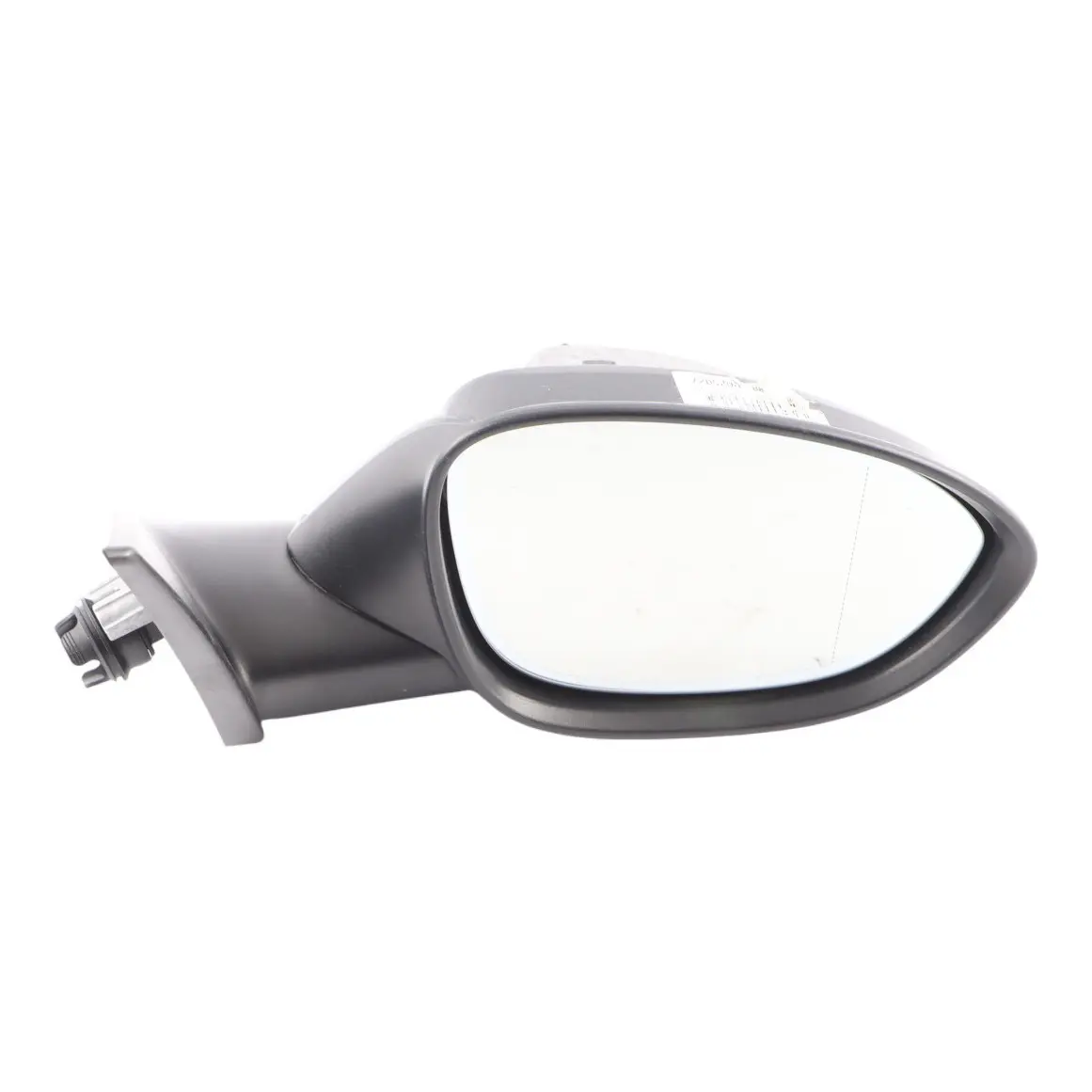 BMW Z4 E89 Door Wing Mirror Base Right O/S Heated Auto Dip Glass 7281986