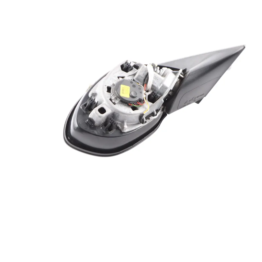 BMW Z4 E89 Door Wing Mirror Base Right O/S Heated Auto Dip Glass - SKU RHD-7281986 - Part number 7281986