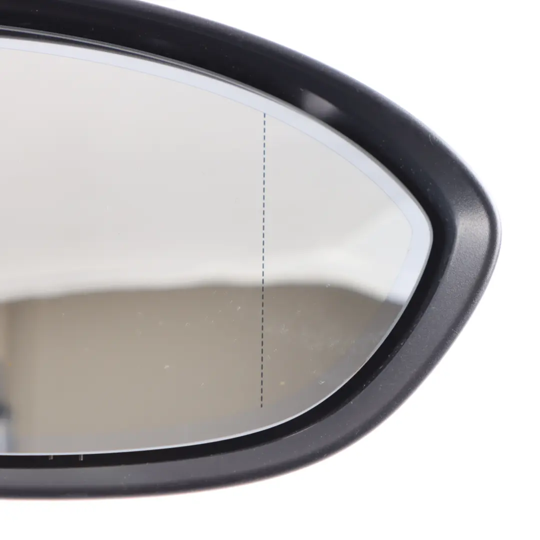 Door Wing Mirror Base Right O/S Heated Auto Dip Glass to BMW Z4 E89 with Part number 7281986 BMW Z4 E89 Door Wing Mirror Base Right O/S Heated Auto Dip Glass - SKU RHD-7281986 - Part number 7281986