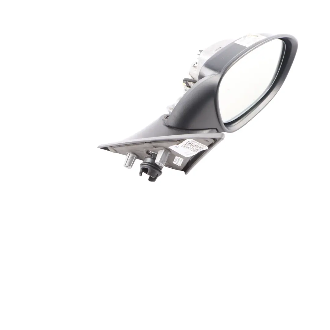 Door Wing Mirror Base Right O/S Heated Auto Dip Glass to BMW Z4 E89 with Part number 7281986 BMW Z4 E89 Door Wing Mirror Base Right O/S Heated Auto Dip Glass - SKU RHD-7281986 - Part number 7281986