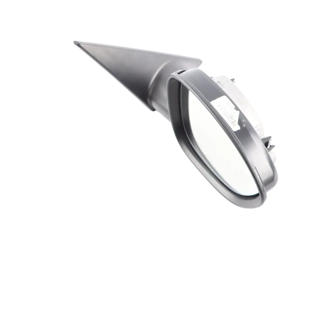 BMW Z4 E89 Door Wing Mirror Base Right O/S Heated Auto Dip Glass - SKU RHD-7281986 - Part number 7281986