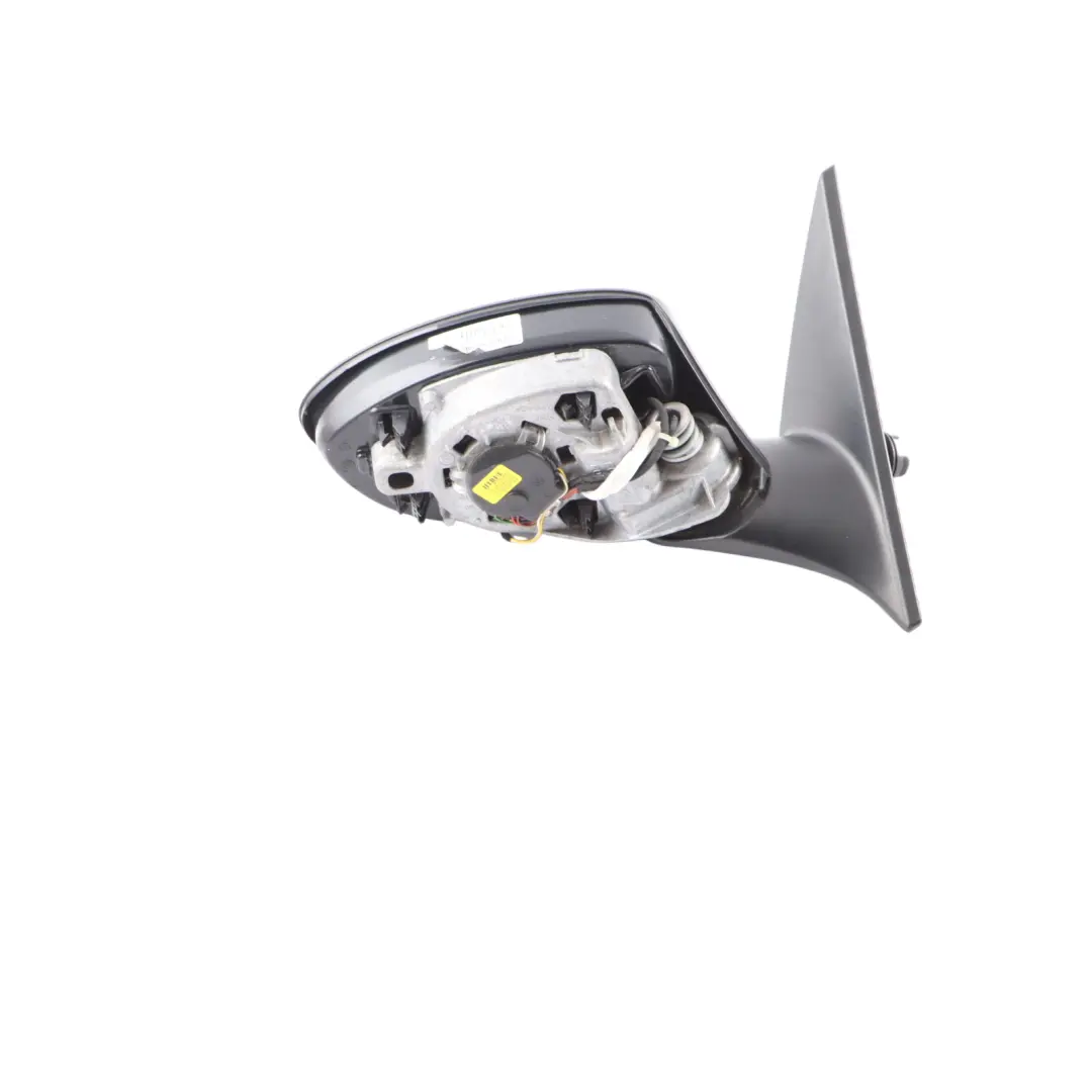 BMW Z4 E89 Door Wing Mirror Base Right O/S Heated Auto Dip Glass - SKU RHD-7281986 - Part number 7281986