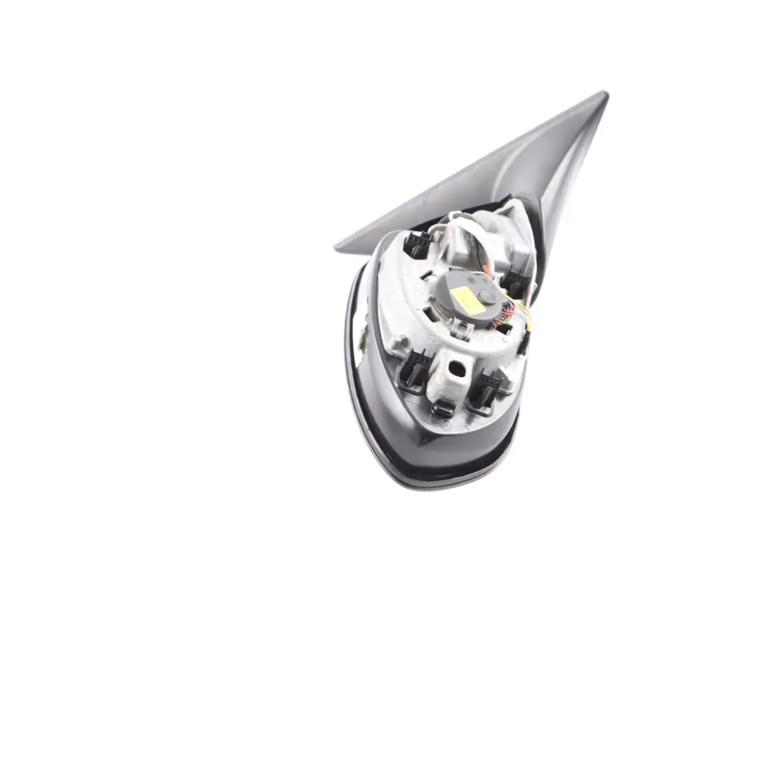 Door Wing Mirror Base Right O/S Heated Auto Dip Glass to BMW Z4 E89 with Part number 7281986 BMW Z4 E89 Door Wing Mirror Base Right O/S Heated Auto Dip Glass - SKU RHD-7281986 - Part number 7281986