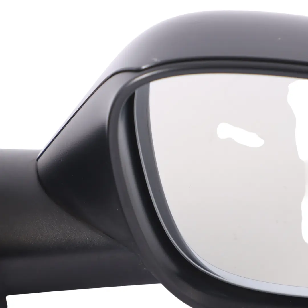 Wing Mirror Door Right O/S Heated Auto Dip 3 Pins Black Sapphire 475 to BMW Z4 E89 with Part number 7281986 BMW Z4 E89 Wing Mirror Door Right O/S Heated Auto Dip 3 Pins Black Sapphire 475 - SKU RHD-7281986-BS - Part number 7281986