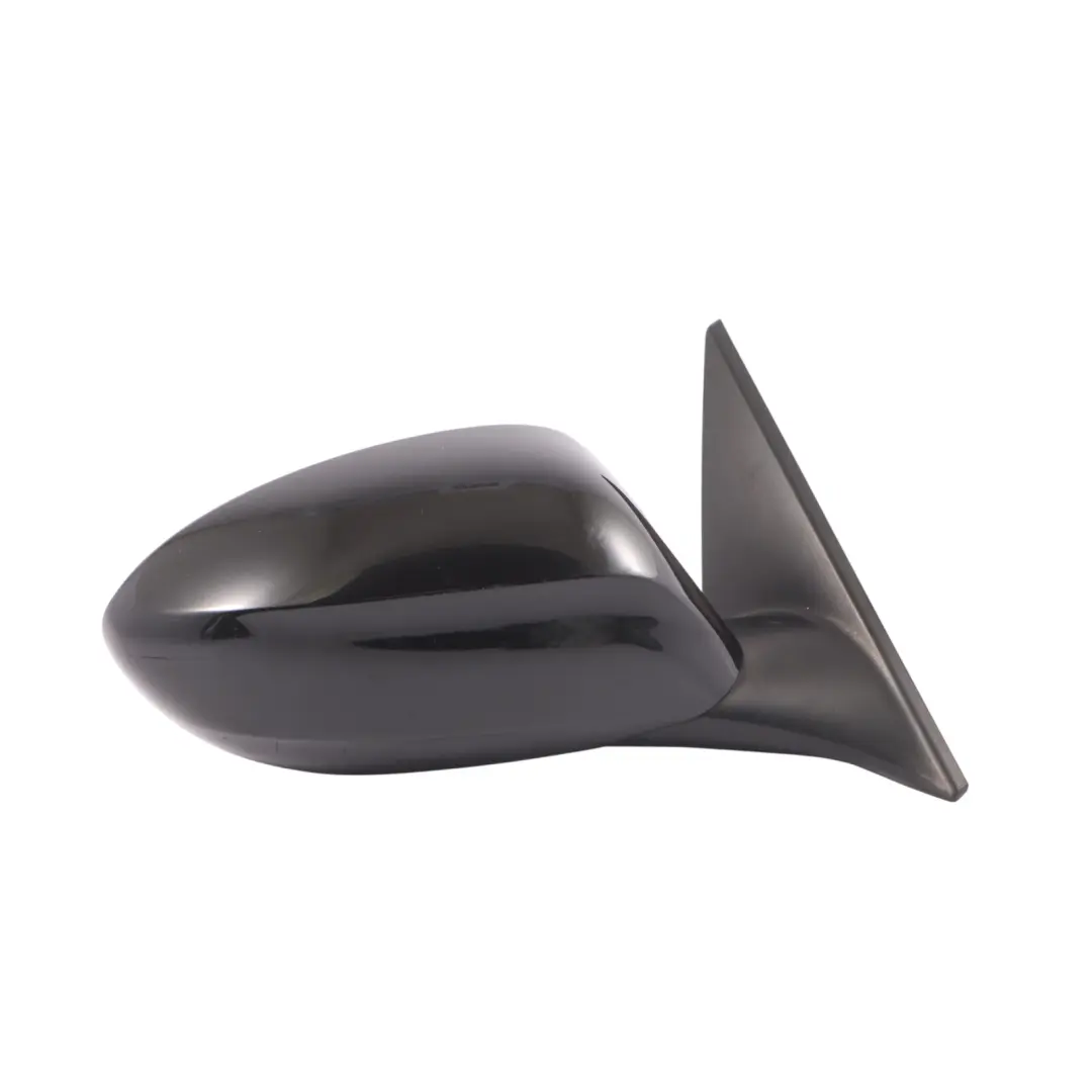 Wing Mirror Door Right O/S Heated Auto Dip 3 Pins Black Sapphire 475 to BMW Z4 E89 with Part number 7281986 BMW Z4 E89 Wing Mirror Door Right O/S Heated Auto Dip 3 Pins Black Sapphire 475 - SKU RHD-7281986-BS - Part number 7281986