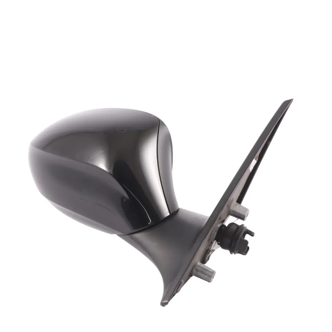 Wing Mirror Door Right O/S Heated Auto Dip 3 Pins Black Sapphire 475 to BMW Z4 E89 with Part number 7281986 BMW Z4 E89 Wing Mirror Door Right O/S Heated Auto Dip 3 Pins Black Sapphire 475 - SKU RHD-7281986-BS - Part number 7281986