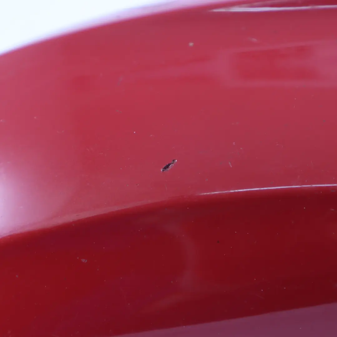 BMW Z4 E89 Wing Mirror Door Right O/S Heated Auto Dip 3 Pins Melbourne Red A75 - SKU RHD-7281986-MRT - Part number 7281986